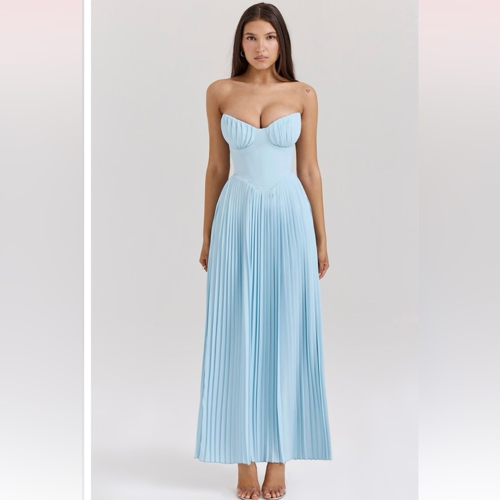 House of CB Marcella dress